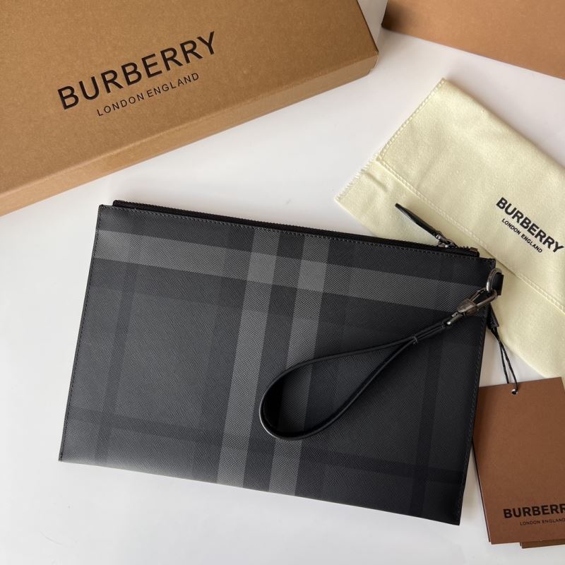 Burberry Clutch Bags